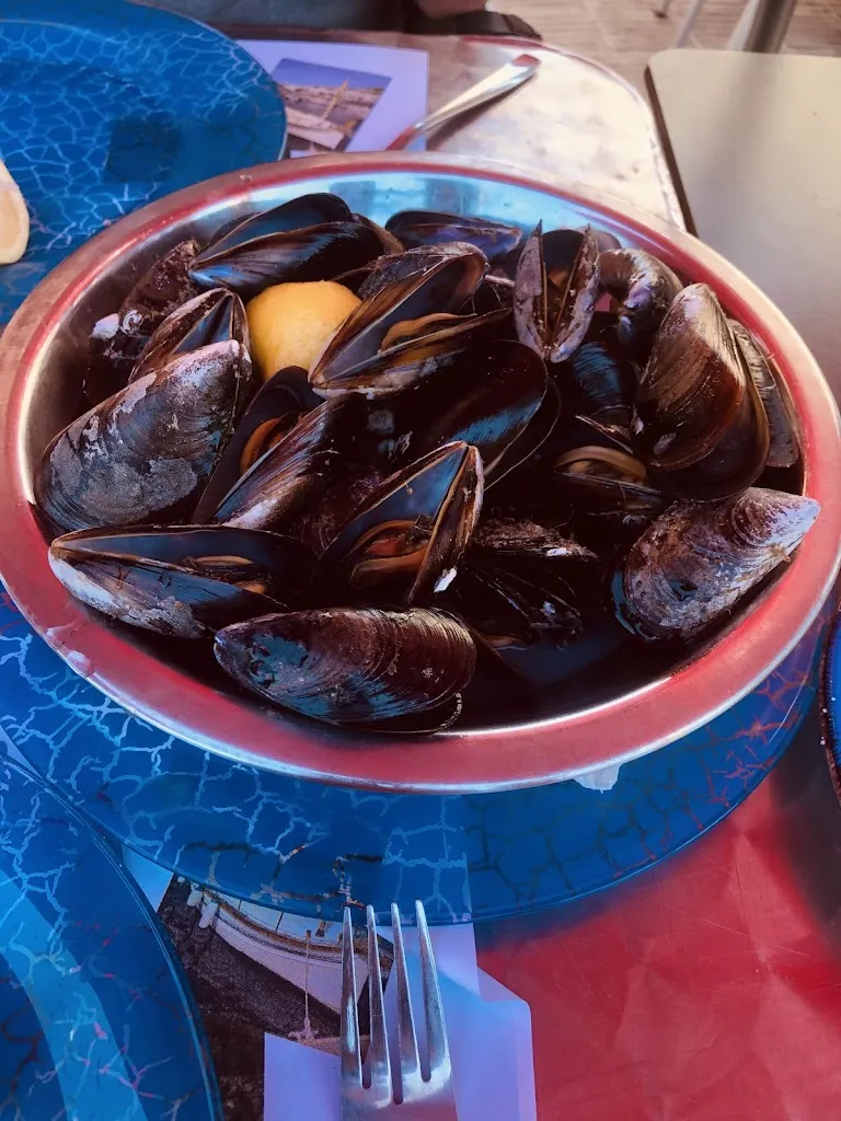 Menü_VOLVER TAPAS Y MARISCO_Cunit_Bild_6