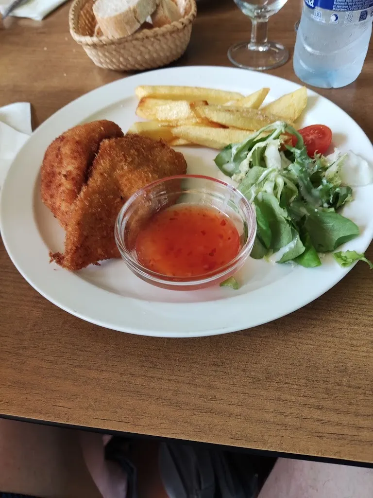 Menu_Cunit d'Or_Cunit_image_5