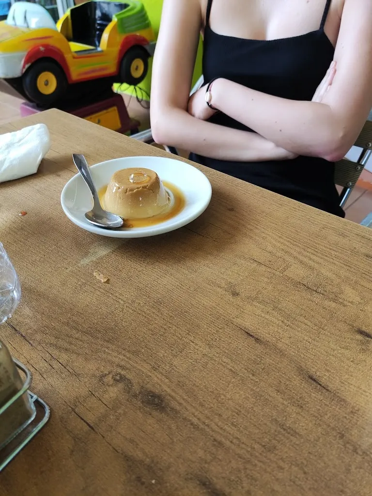 Menu_Cunit d'Or_Cunit_image_6