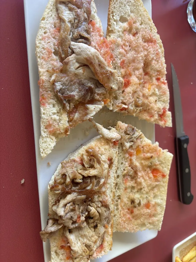 Veronica Inversión hernandez_Cunit d'Or_Cunit_review