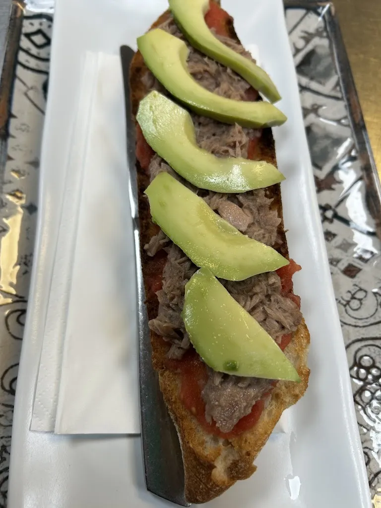 Cafetería Dársena 1_Ejido El_slider_image_1