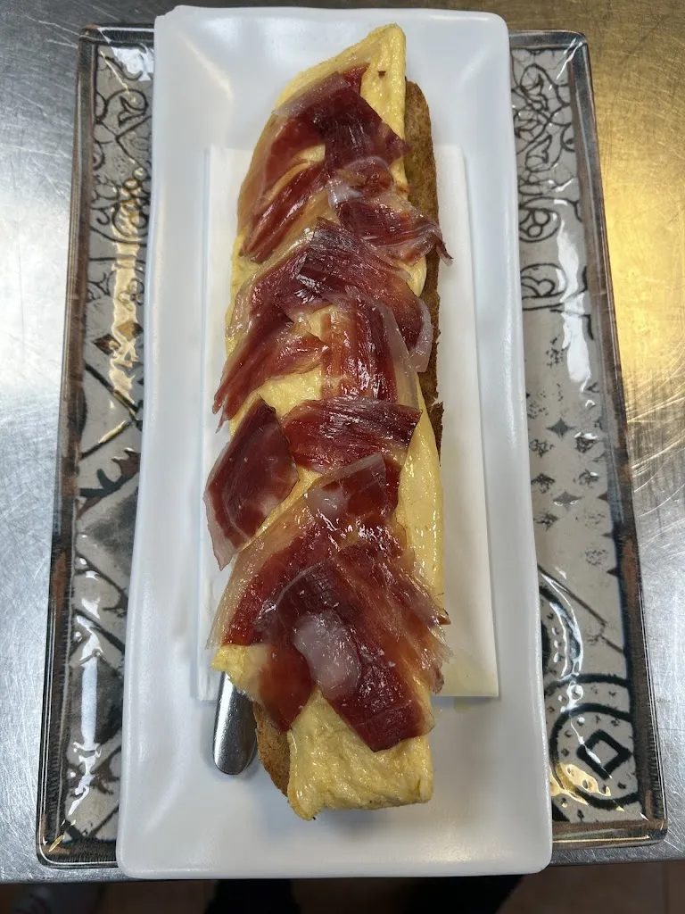 Cafetería Dársena 1_Ejido El_slider_image_2