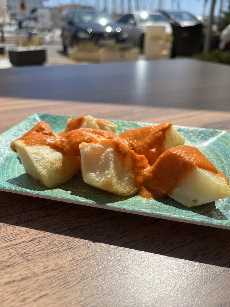 Cafetería Dársena 1_Ejido El_slider_image_3