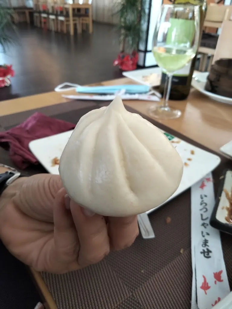 Isabella Dicaprio _Restaurante El Bambú_Cunit_review