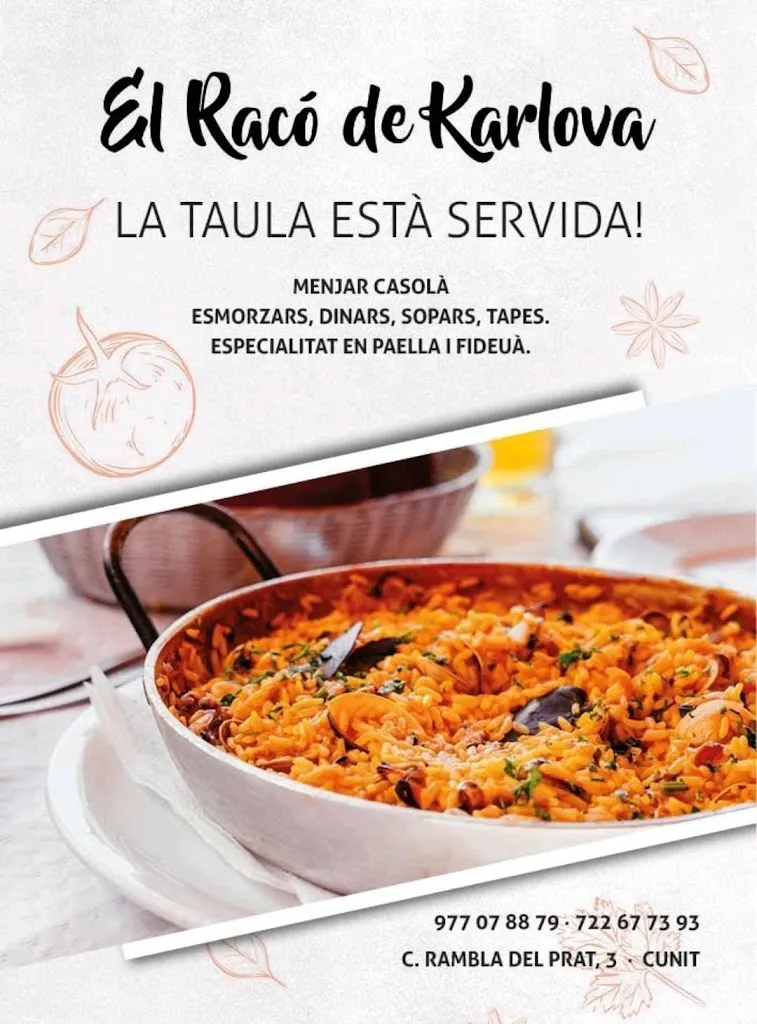 Menu_El Raco De Karlova_Cunit_image_4