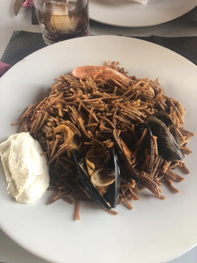 Alex Navarro Melgar_El Raco De Karlova_Cunit_review