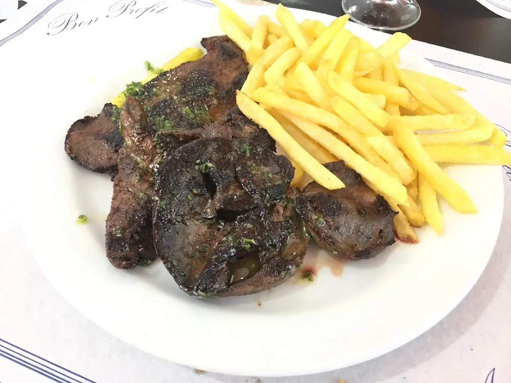 Carlo M_Bat-Rest a Cunit, obre diumenge_Cunit_review