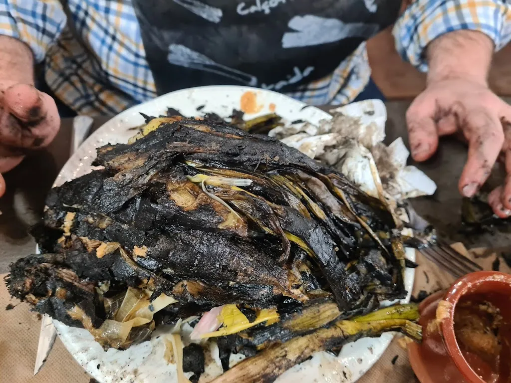 Menü_Hostal Restaurante La Diligencia_Cunit_Bild_5