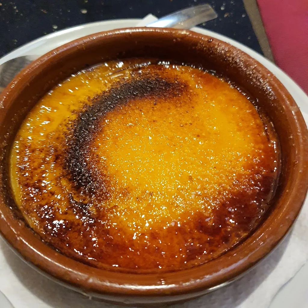 Menü_Hostal Restaurante La Diligencia_Cunit_Bild_6