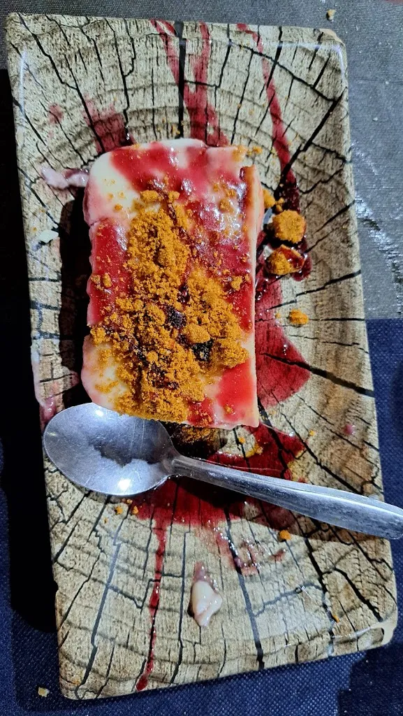 Menü_Hostal Restaurante La Diligencia_Cunit_Bild_7