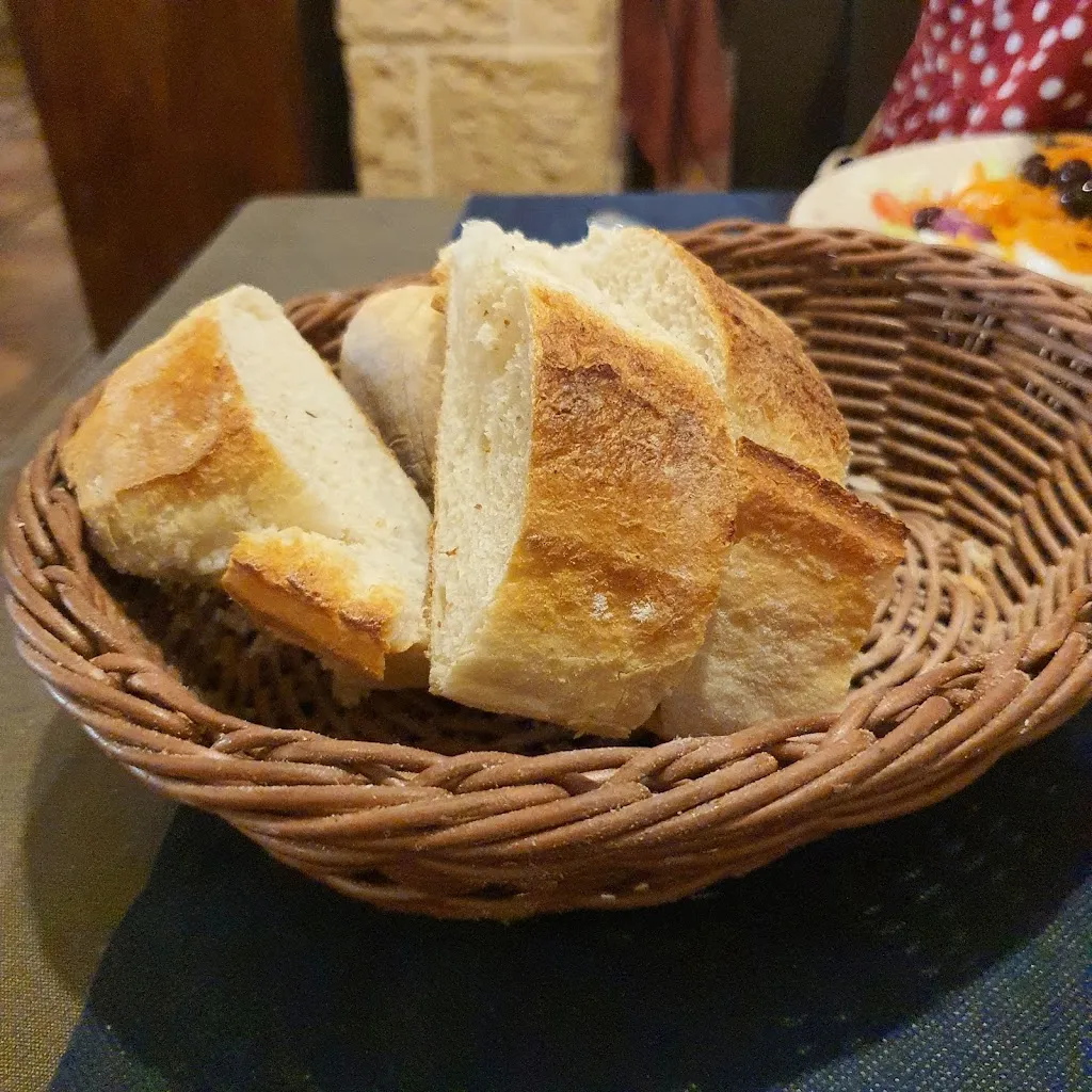 Menü_Hostal Restaurante La Diligencia_Cunit_Bild_8