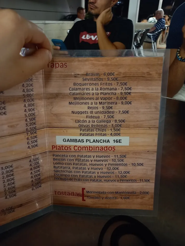 Menu_Restaurant Sancho Casa Manolo 2_Cunit_image_3