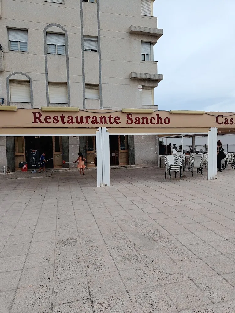 Restaurant Sancho Casa Manolo 2_Cunit_slider_image_1