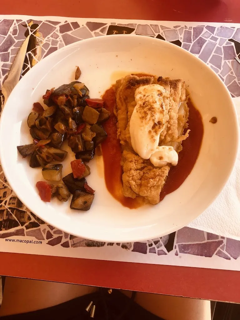 Itzi_EL REY DE LA TAPA_Cunit_review