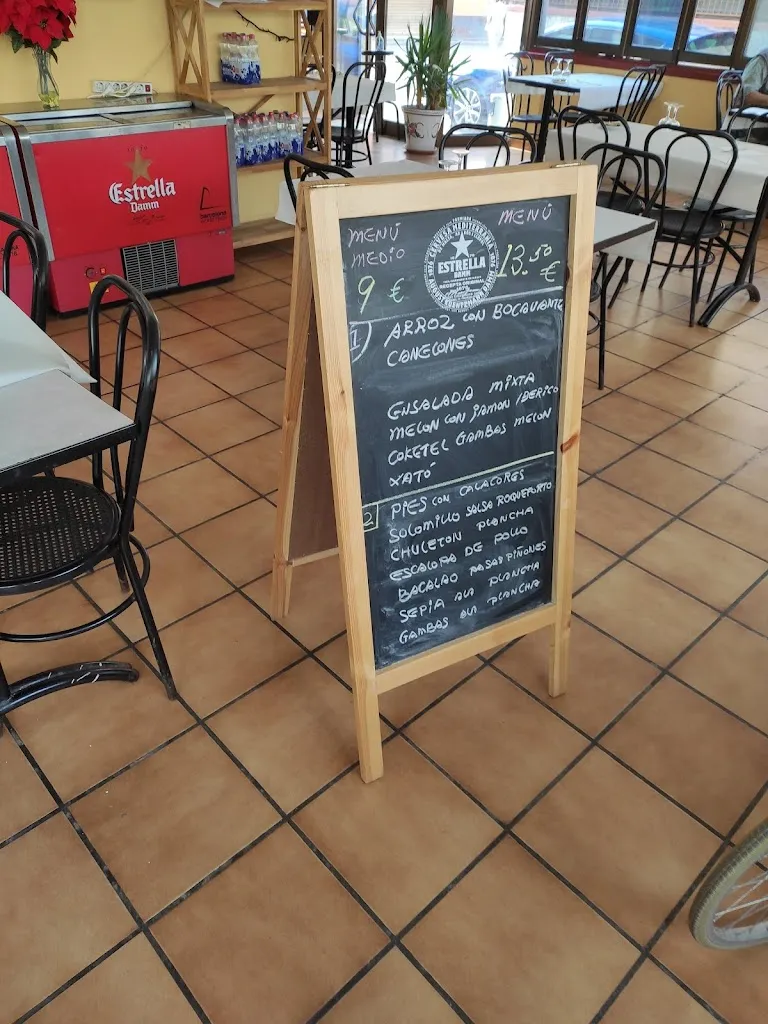 Menu_Restaurant las Rejas Cunit_Cunit_image_4