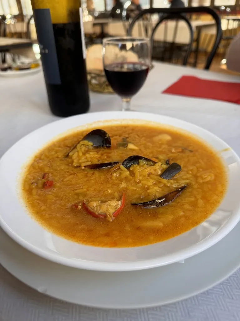 Menu_Restaurant las Rejas Cunit_Cunit_image_6