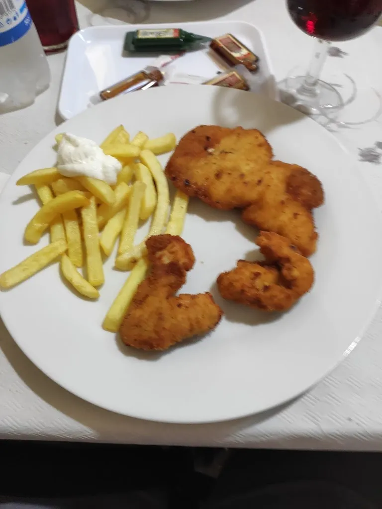 Menu_Restaurant las Rejas Cunit_Cunit_image_8