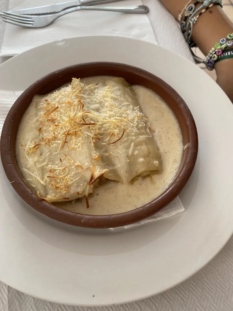 Restaurant las Rejas Cunit_Cunit_slider_image_3