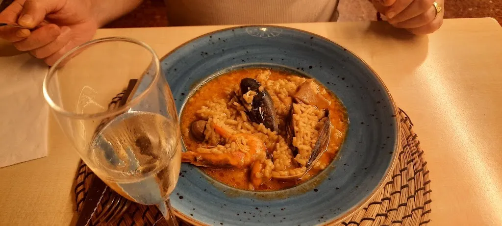 BUTERFLY_Restaurante Adia Cunit Playa_Cunit_review