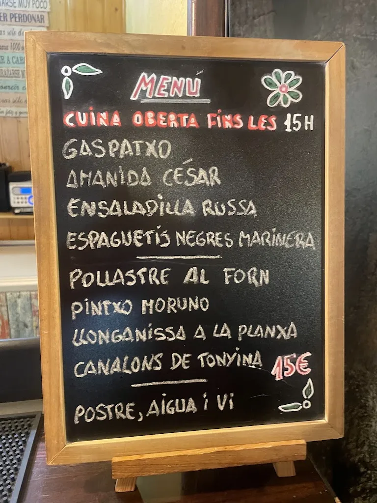 Menu_Restaurant Cunirri_Duesaigües_image_4