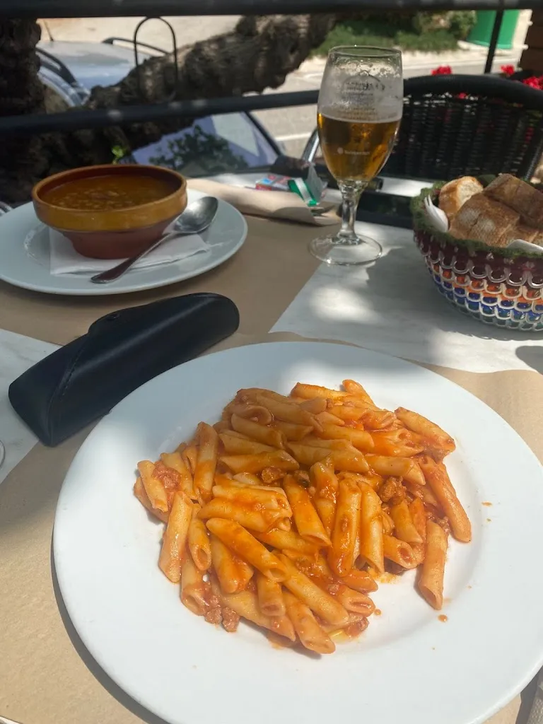 Gillan Kolb_Restaurant Cunirri_Duesaigües_review