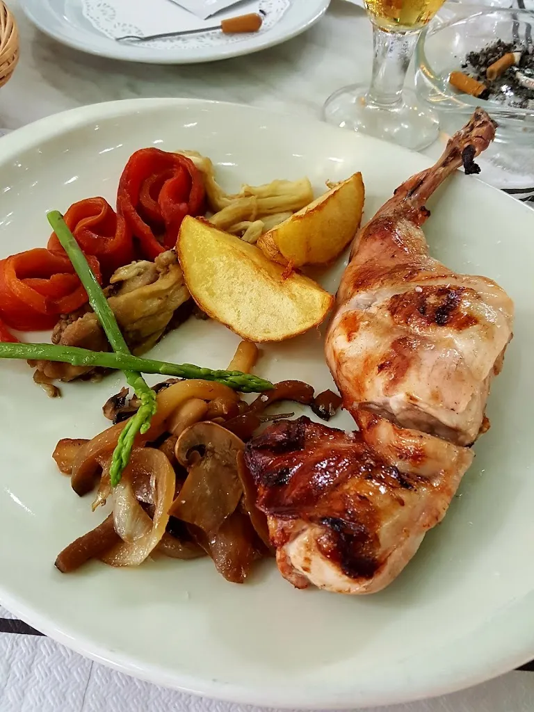 s vil_Restaurant Cunirri_Duesaigües_review