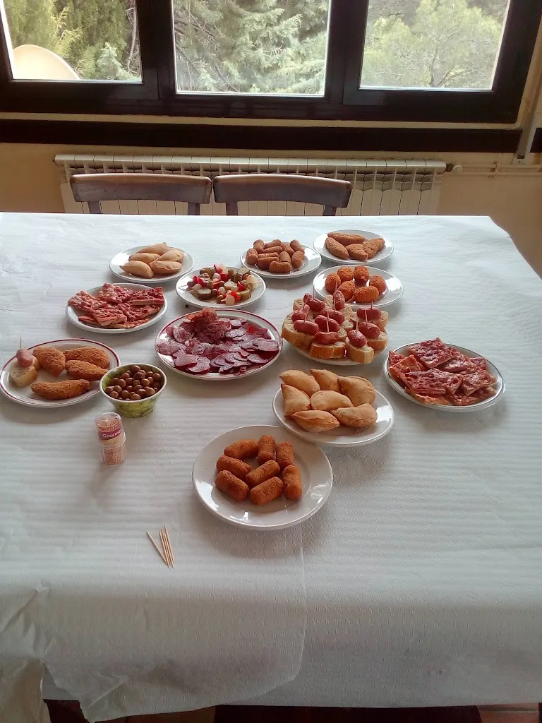 Menu_Ateneu de Duesaigües_Duesaigües_immagine_2