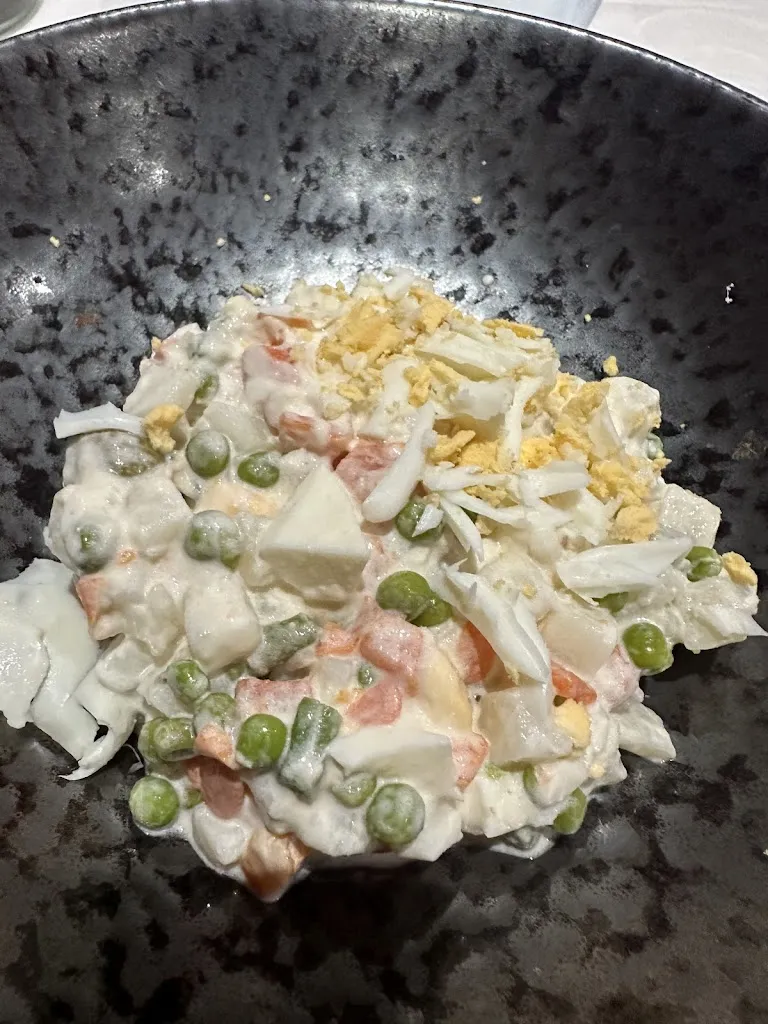 Sunny Isles_Art Restaurant_Espluga de Francolí_review