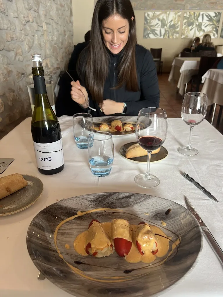 Tom Brandon_Art Restaurant_Espluga de Francolí_review