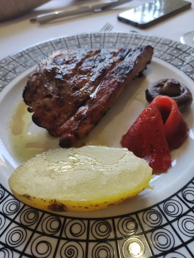 Menu_Restaurant L'Ocell Francolí_Espluga de Francolí_image_8