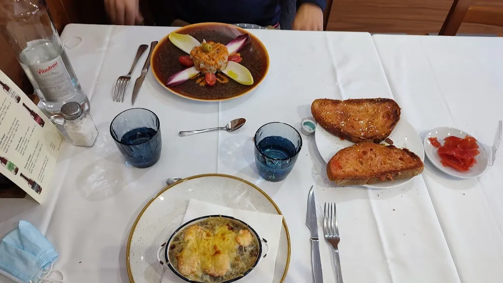 Menu_Restaurant L'Ocell Francolí_Espluga de Francolí_image_9