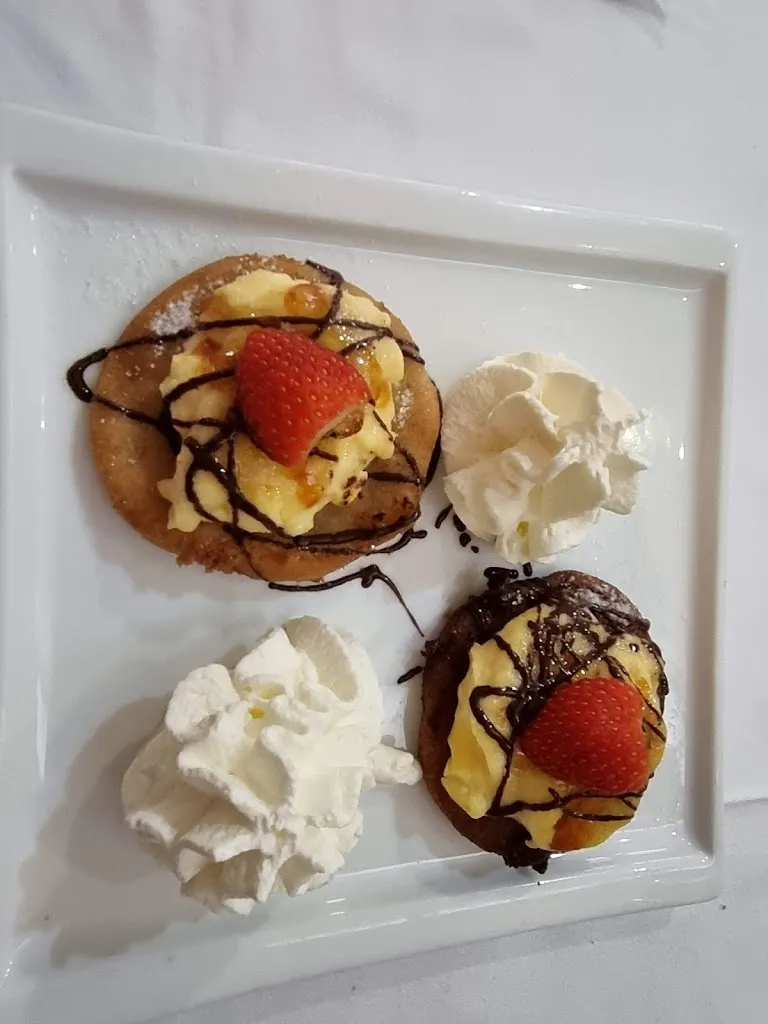 I L H_Restaurant L'Ocell Francolí_Espluga de Francolí_review