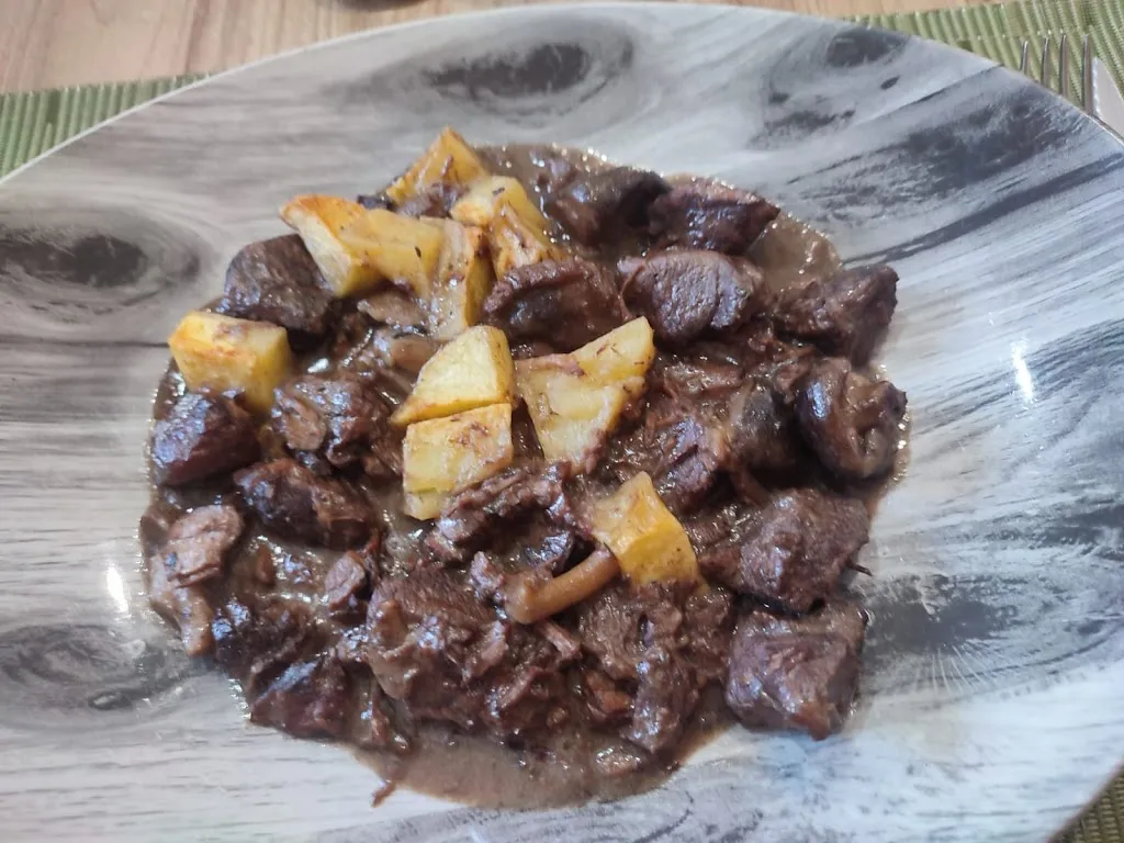 Dani Piot_Restaurant L'Ocell Francolí_Espluga de Francolí_review