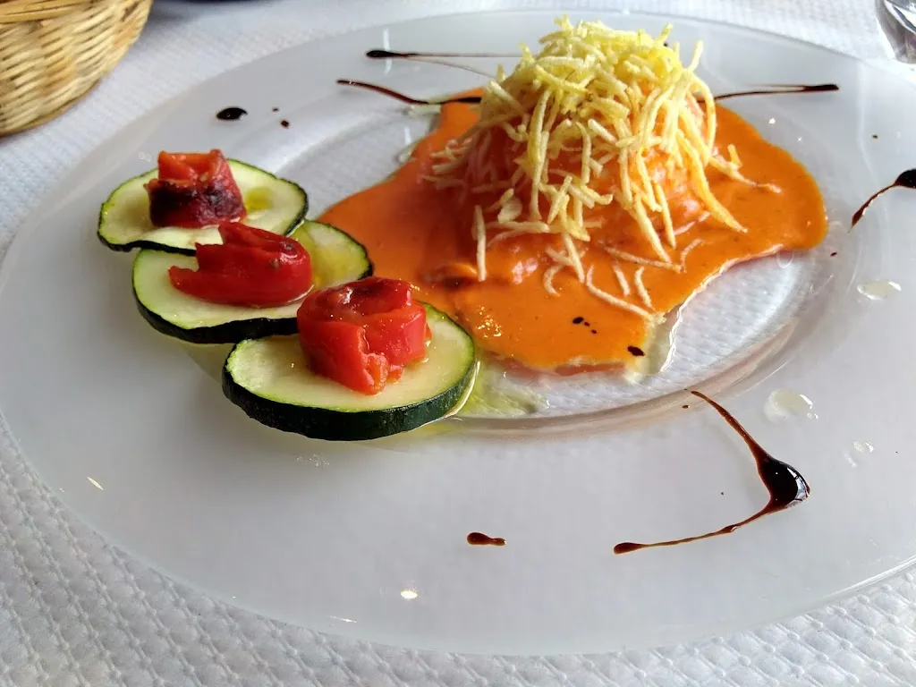 Susanne Schmelzer_Casa Nostra Restaurant_Espluga de Francolí_review