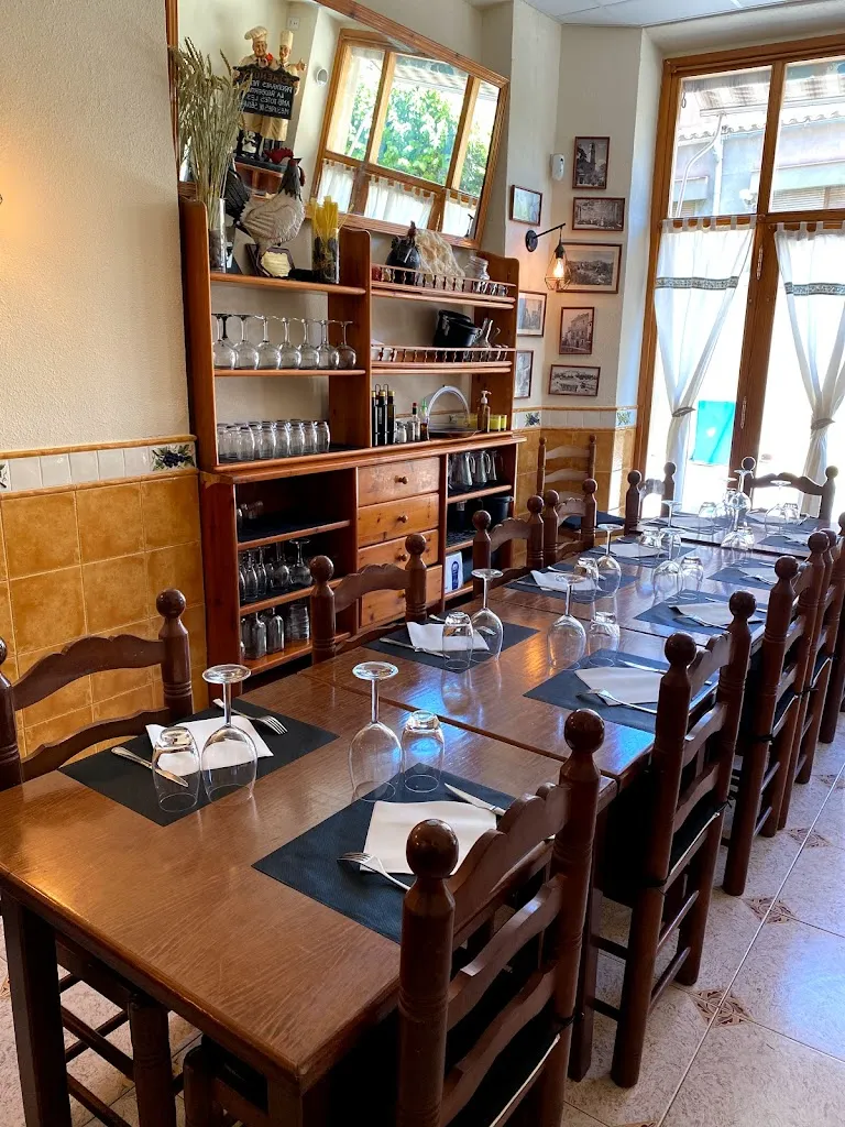 Casa Nostra Restaurant_Espluga de Francolí_slider_image_1