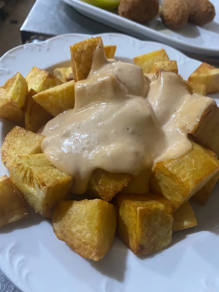 Menu_Bar Frankfurt Ca L'Enric_Espluga de Francolí_image_7