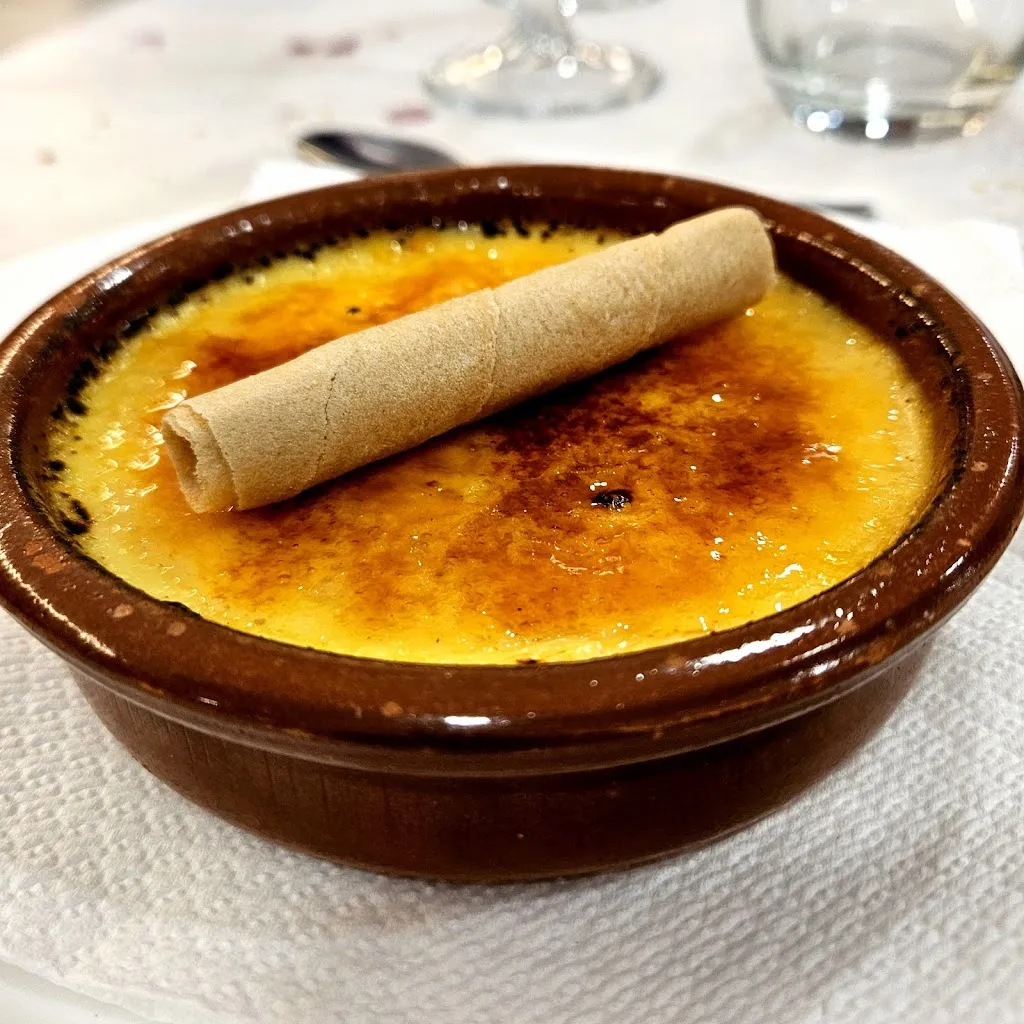 Mario R_Hostal Restaurant Les Disset Fonts_Espluga de Francolí_review