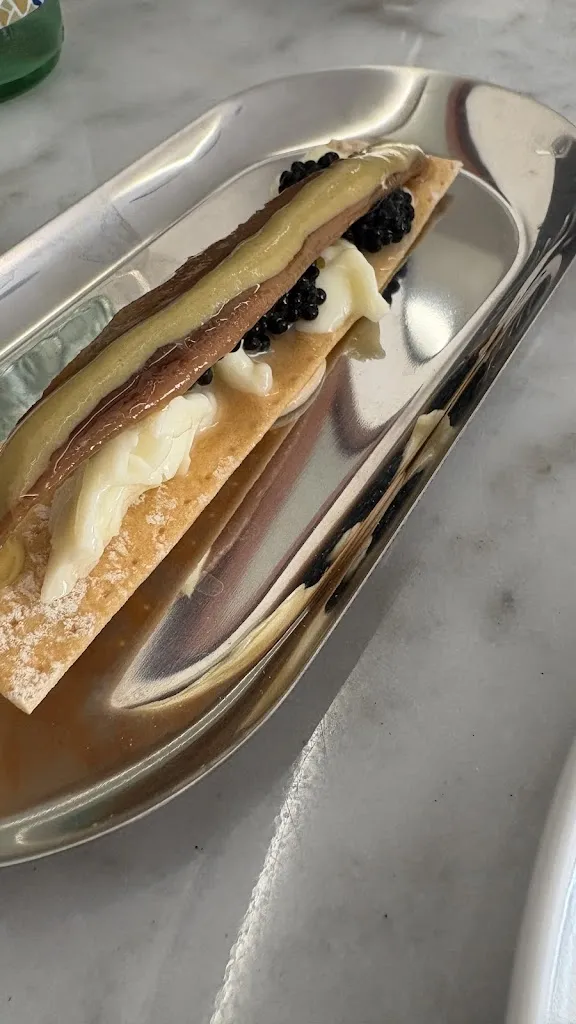 anna P_El Marge Restaurant_Espluga de Francolí_review