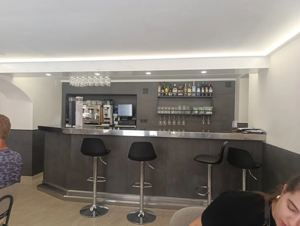 Andres Vol_El Marge Restaurant_Espluga de Francolí_review