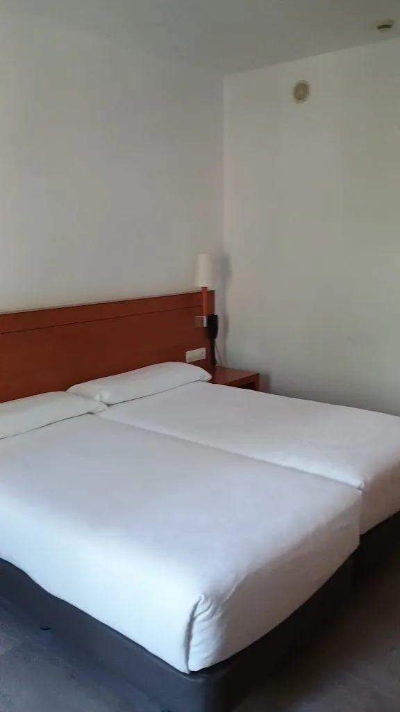 GRAN HOTEL VICTORIA_Ejido El_slider_image_2