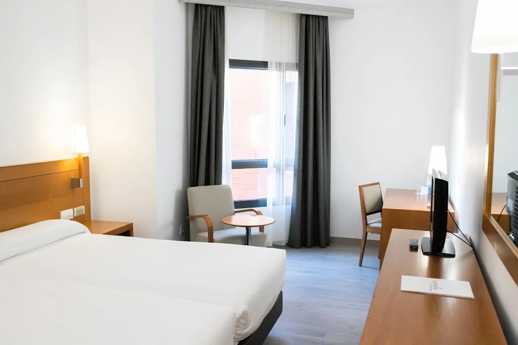 GRAN HOTEL VICTORIA_Ejido El_slider_image_3