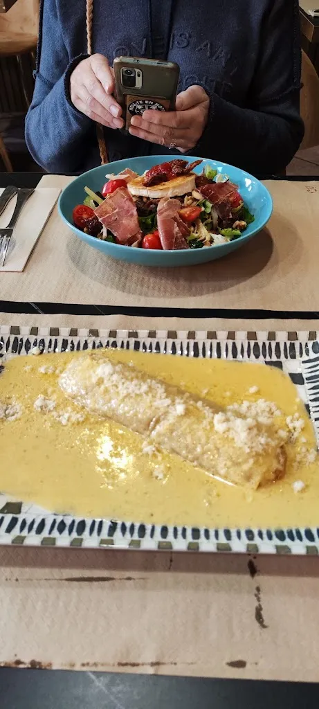 Menu_Restaurant PRESTIGE_Espluga de Francolí_image_1