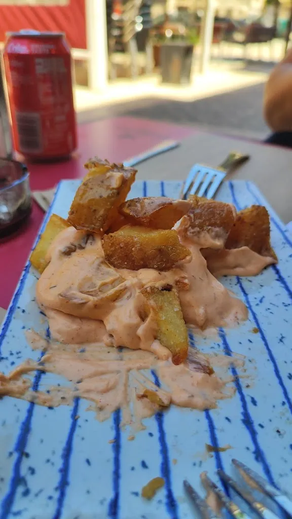 Menu_Restaurant PRESTIGE_Espluga de Francolí_image_2