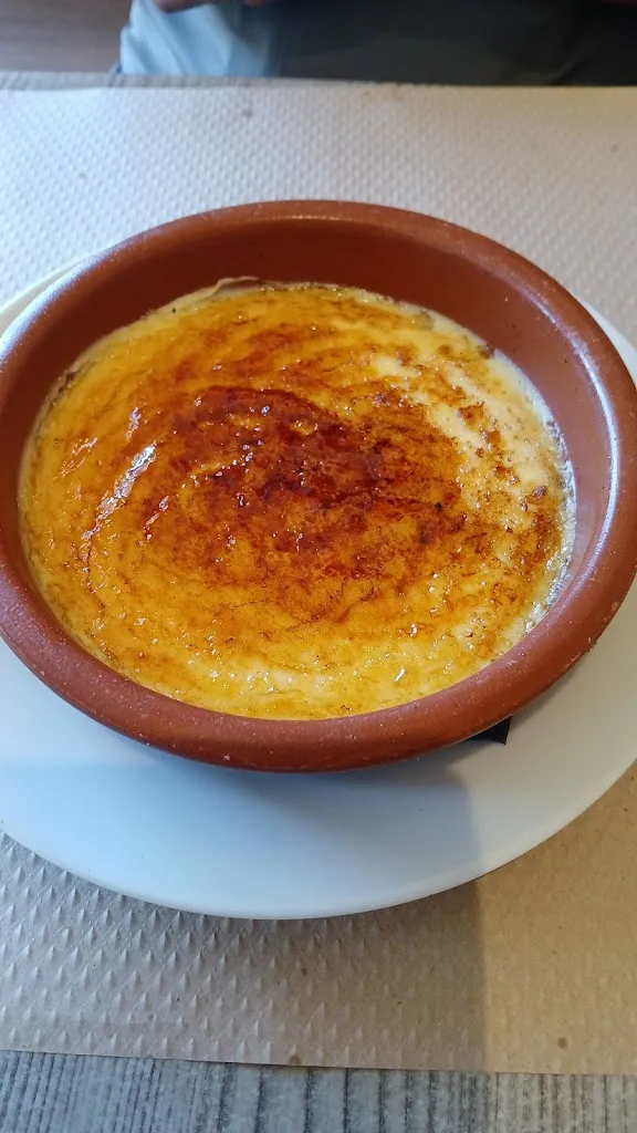 Dominique Hennard_Restaurant PRESTIGE_Espluga de Francolí_review