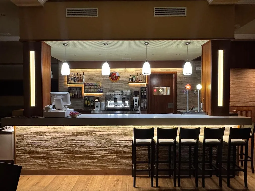 Restaurant PRESTIGE restaurant in Espluga de Francolí