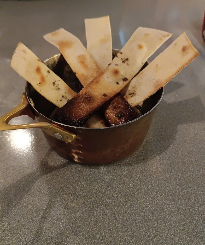 Menu_Bar Restaurant Gas Garage_Espluga de Francolí_image_5