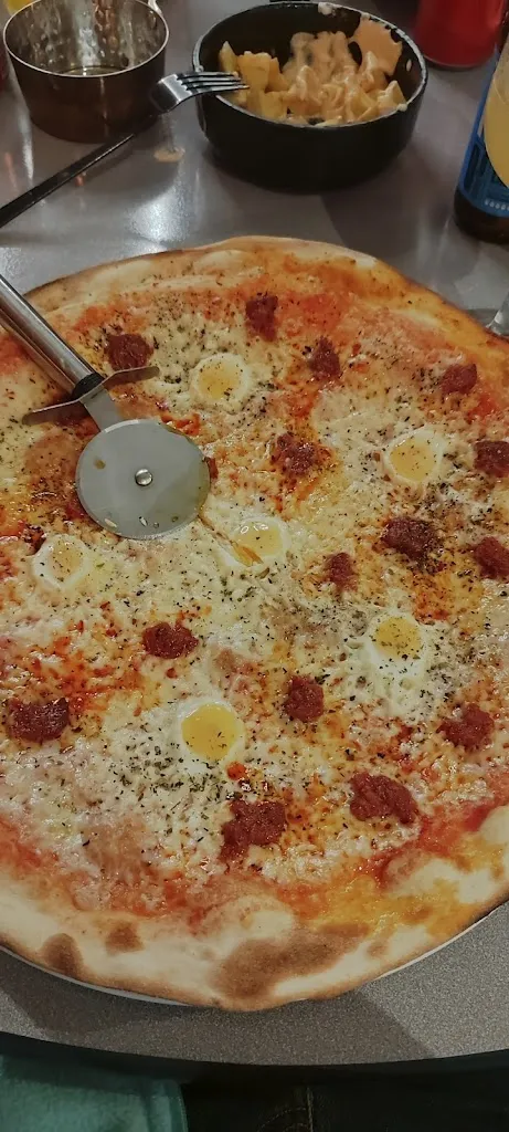 Menu_Bar Restaurant Gas Garage_Espluga de Francolí_image_7