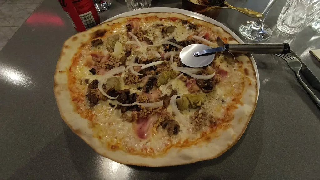 Menu_Bar Restaurant Gas Garage_Espluga de Francolí_image_8