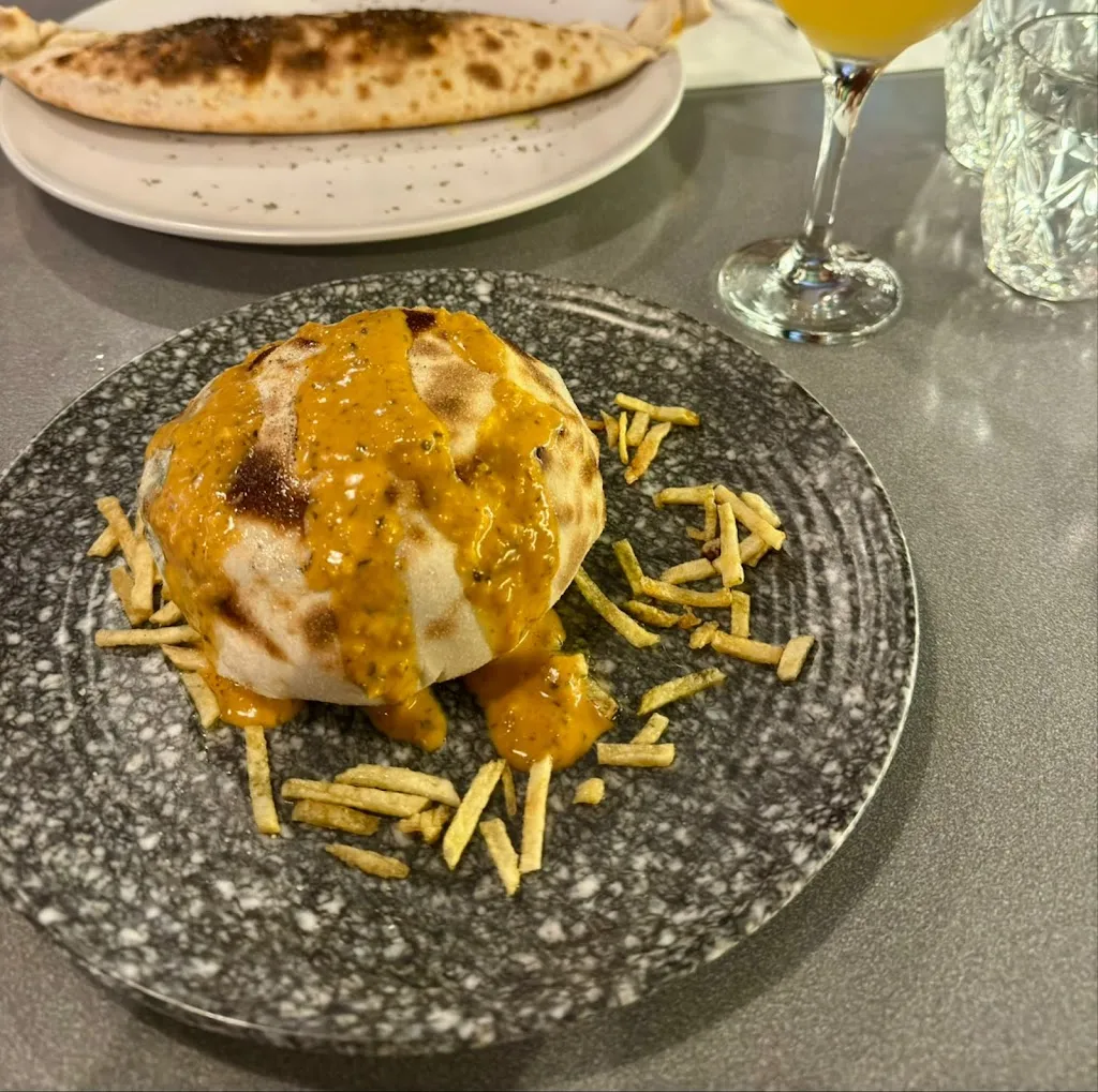 Jack Park_Bar Restaurant Gas Garage_Espluga de Francolí_review