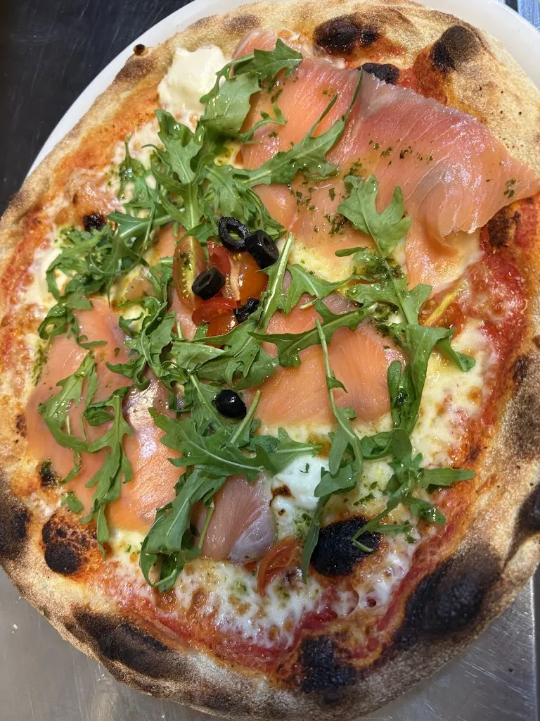 Bar Restaurant Gas Garage_Espluga de Francolí_slider_image_2